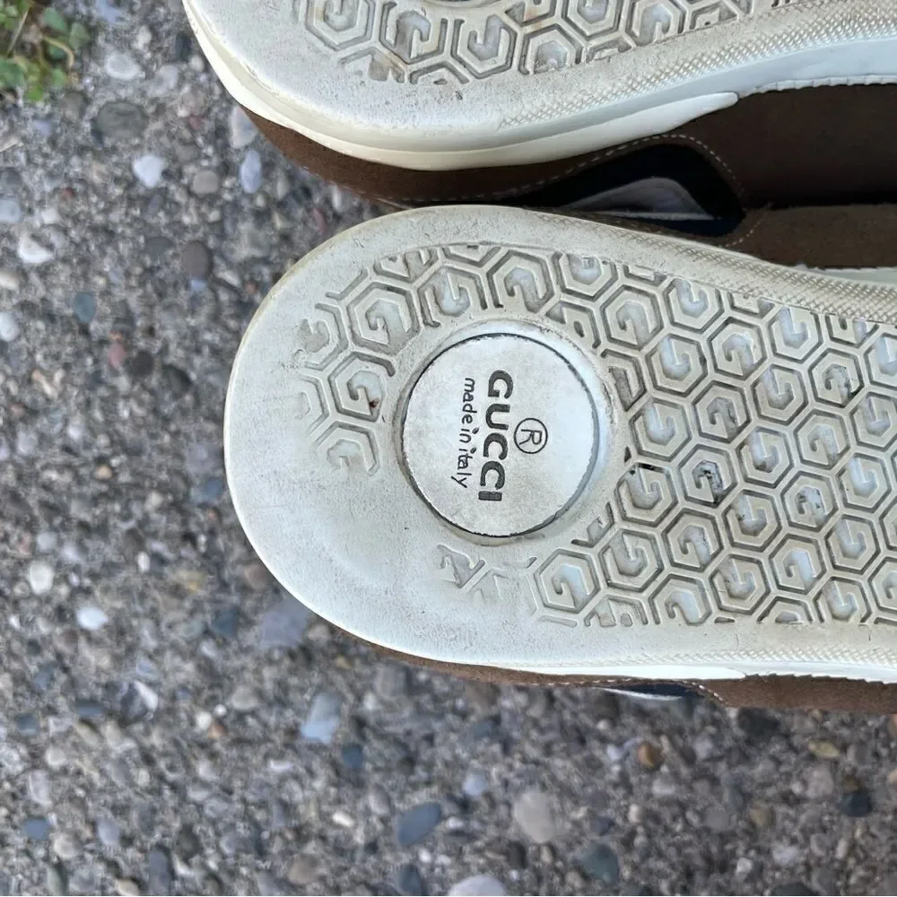 Gucci shoes
